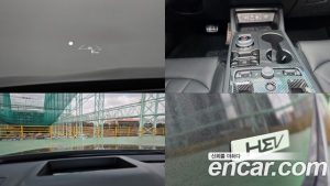 Kia K5 Signature 2024 года из Южной Кореи