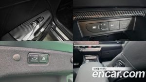 Kia K5 Signature 2024 года из Южной Кореи