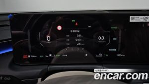 Kia K8 Signature 2025 года из Южной Кореи
