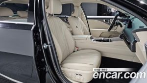 Kia K8 Signature 2025 года из Южной Кореи