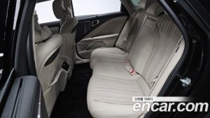 Kia K8 Signature 2025 года из Южной Кореи