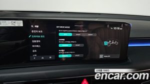 Kia K8 Signature 2025 года из Южной Кореи
