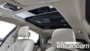 Kia K8 Signature 2025 года из Южной Кореи