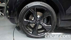 Genesis GV80 2.5T Бензин AWD 2025 года из Южной Кореи