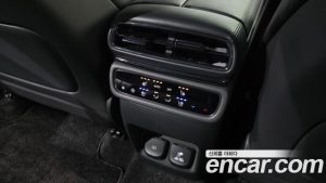 Genesis GV80 2.5T Бензин AWD 2025 года из Южной Кореи