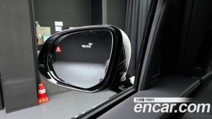 Genesis GV80 2.5T Бензин AWD 2025 года из Южной Кореи