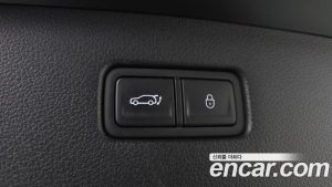 Genesis GV80 2.5T Бензин AWD 2025 года из Южной Кореи