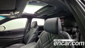 Genesis GV80 2.5T Бензин AWD 2025 года из Южной Кореи