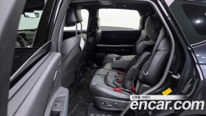 Genesis GV80 2.5T Бензин AWD 2025 года из Южной Кореи