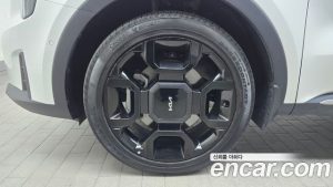 Kia Sorento Бензин 2.5T 4WD 2024 года из Южной Кореи