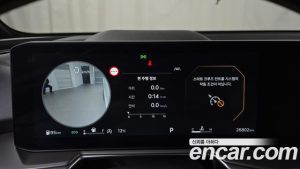 Kia Sorento Бензин 2.5T 4WD 2024 года из Южной Кореи