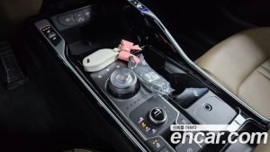 Kia Sorento Бензин 2.5T 4WD 2024 года из Южной Кореи