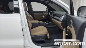 Kia Sorento Бензин 2.5T 4WD 2024 года из Южной Кореи