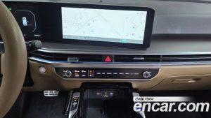 Kia Sorento Бензин 2.5T 4WD 2024 года из Южной Кореи