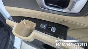 Kia Sorento Бензин 2.5T 4WD 2024 года из Южной Кореи