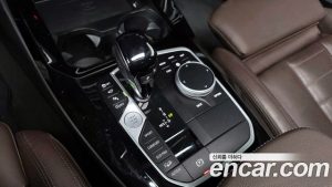 BMW X3 xDrive 20d M Sport 2024 года из Южной Кореи
