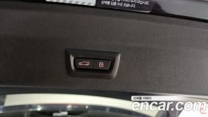 BMW X3 xDrive 20d M Sport 2024 года из Южной Кореи