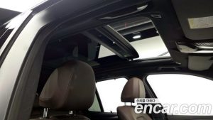 BMW X3 xDrive 20i M Sport 2023 года из Южной Кореи
