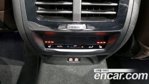BMW X3 xDrive 20i M Sport 2023 года из Южной Кореи