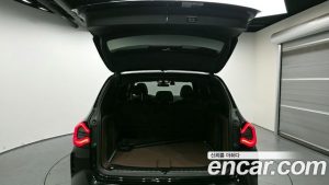 BMW X3 xDrive 20i M Sport 2023 года из Южной Кореи