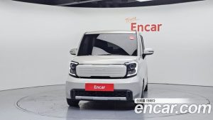 Kia RAY Signature 2024 года из Южной Кореи