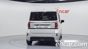 Kia RAY Signature 2024 года из Южной Кореи