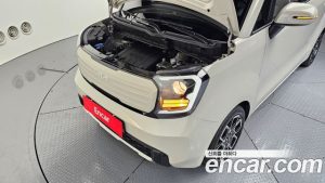 Kia RAY Signature 2024 года из Южной Кореи