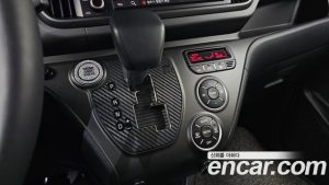 Kia RAY Signature 2024 года из Южной Кореи