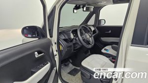 Kia RAY Signature 2024 года из Южной Кореи