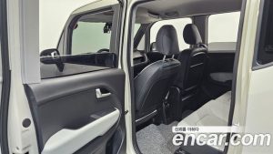 Kia RAY Signature 2024 года из Южной Кореи