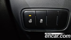 Kia RAY Signature 2024 года из Южной Кореи