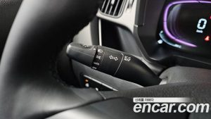 Kia RAY Signature 2024 года из Южной Кореи