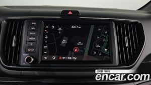 Kia RAY Signature 2024 года из Южной Кореи