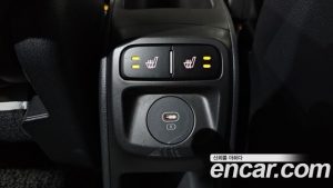 Kia RAY Signature 2024 года из Южной Кореи