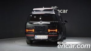 Hyundai Santafe HEV 1.6 2WD 2024 года из Южной Кореи
