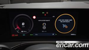 Hyundai Santafe HEV 1.6 2WD 2024 года из Южной Кореи