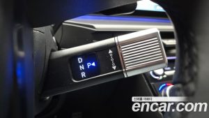 Hyundai Santafe HEV 1.6 2WD 2024 года из Южной Кореи