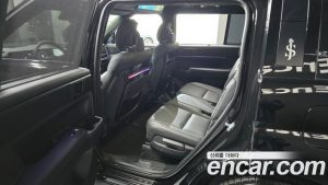 Hyundai Santafe HEV 1.6 2WD 2024 года из Южной Кореи