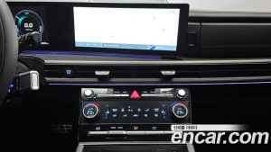 Hyundai Santafe HEV 1.6 2WD 2024 года из Южной Кореи