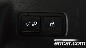 Hyundai Santafe HEV 1.6 2WD 2024 года из Южной Кореи