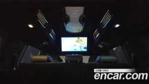 Hyundai Santafe HEV 1.6 2WD 2024 года из Южной Кореи