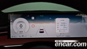 Genesis GV70 2.5T Бензин AWD 2025 года из Южной Кореи