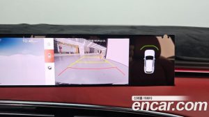 Genesis GV70 2.5T Бензин AWD 2025 года из Южной Кореи