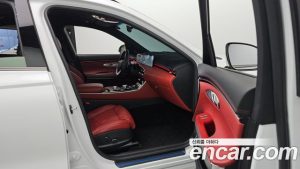 Genesis GV70 2.5T Бензин AWD 2025 года из Южной Кореи