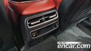 Genesis GV70 2.5T Бензин AWD 2025 года из Южной Кореи