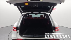 Genesis GV70 2.5T Бензин AWD 2025 года из Южной Кореи
