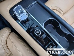 Volvo XC90 B6 Ultra Bright 2025 года из Южной Кореи