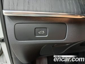 Volvo XC90 B6 Ultra Bright 2025 года из Южной Кореи