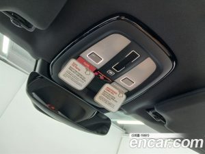 Volvo XC90 B6 Ultra Bright 2025 года из Южной Кореи