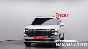 Hyundai Palisade Бензин 2.5T 4WD 7-Seater 2026 года из Южной Кореи
